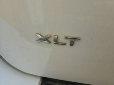 2017 Ford Expedition EL XLT