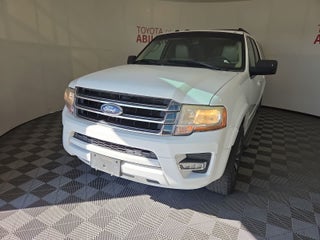 2017 Ford Expedition EL XLT