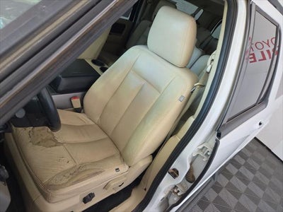 2017 Ford Expedition EL XLT