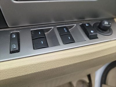 2017 Ford Expedition EL XLT