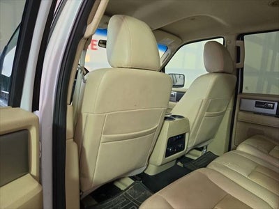 2017 Ford Expedition EL XLT