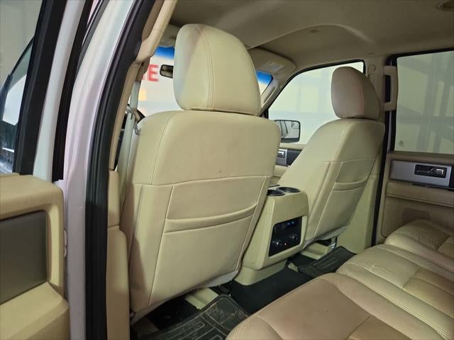 2017 Ford Expedition EL XLT
