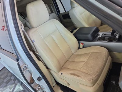 2017 Ford Expedition EL XLT