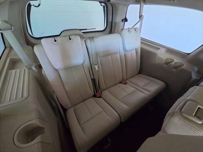 2017 Ford Expedition EL XLT