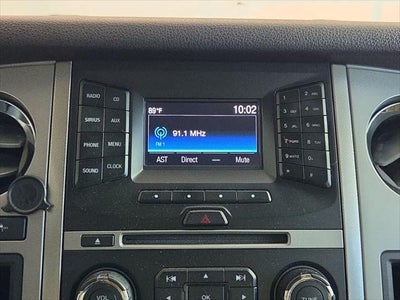 2017 Ford Expedition EL XLT