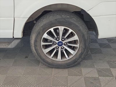 2017 Ford Expedition EL XLT
