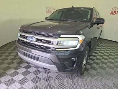 2024 Ford Expedition Max XLT