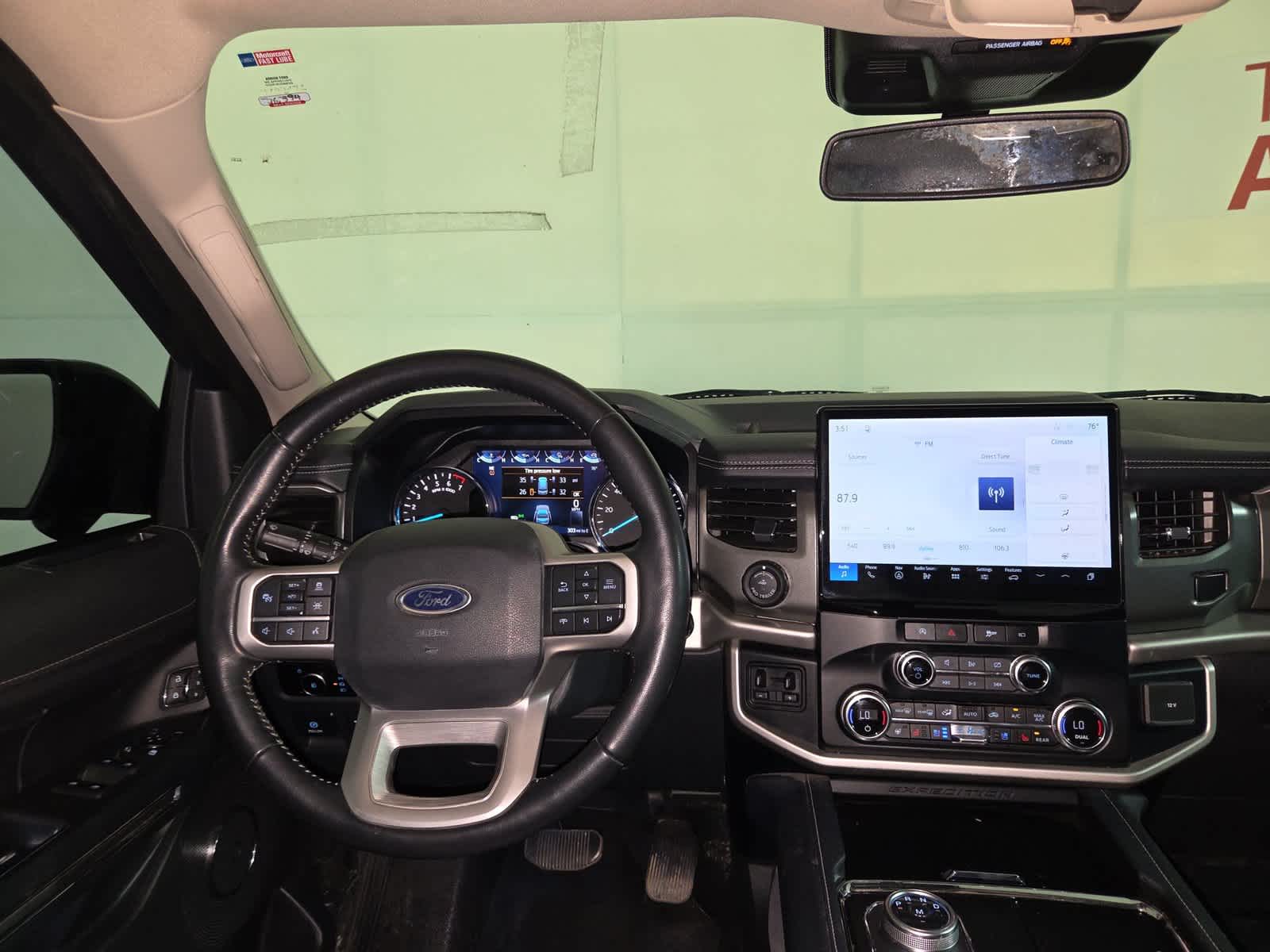 2024 Ford Expedition Max XLT