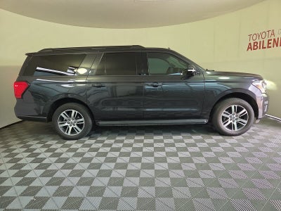 2024 Ford Expedition Max XLT