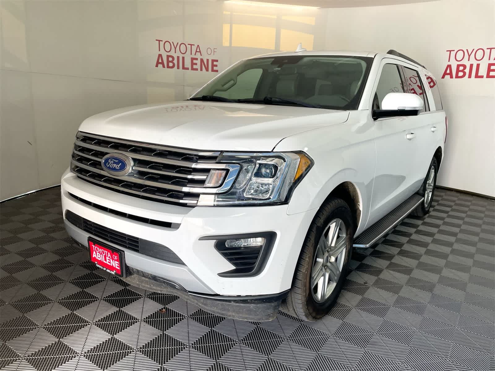 2019 Ford Expedition XLT