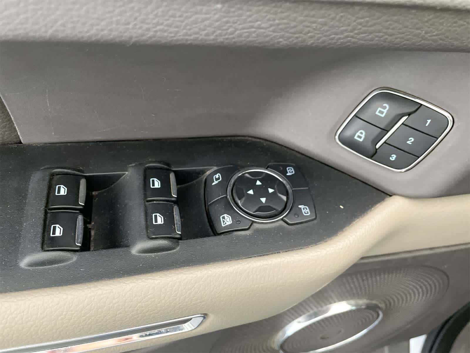 2019 Ford Expedition XLT