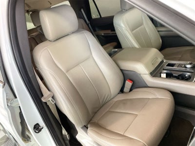 2019 Ford Expedition XLT