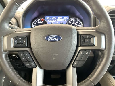 2019 Ford Expedition XLT