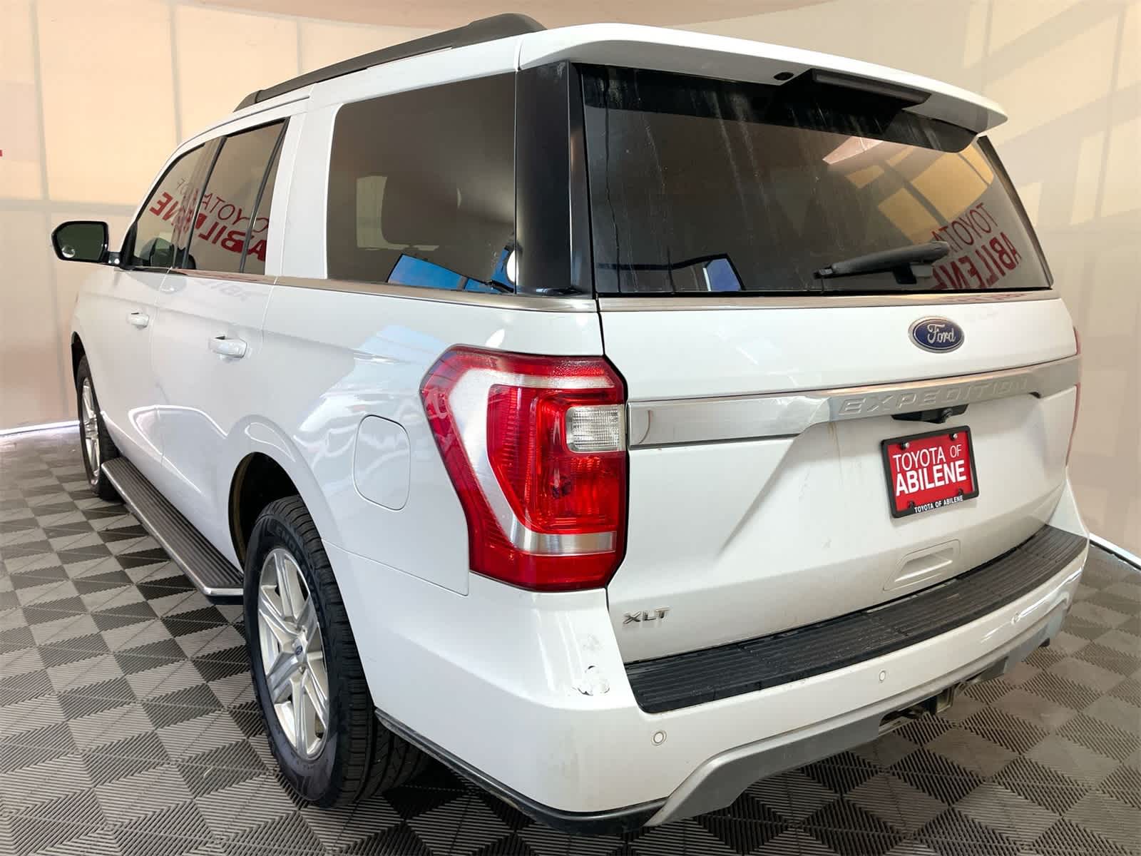2019 Ford Expedition XLT