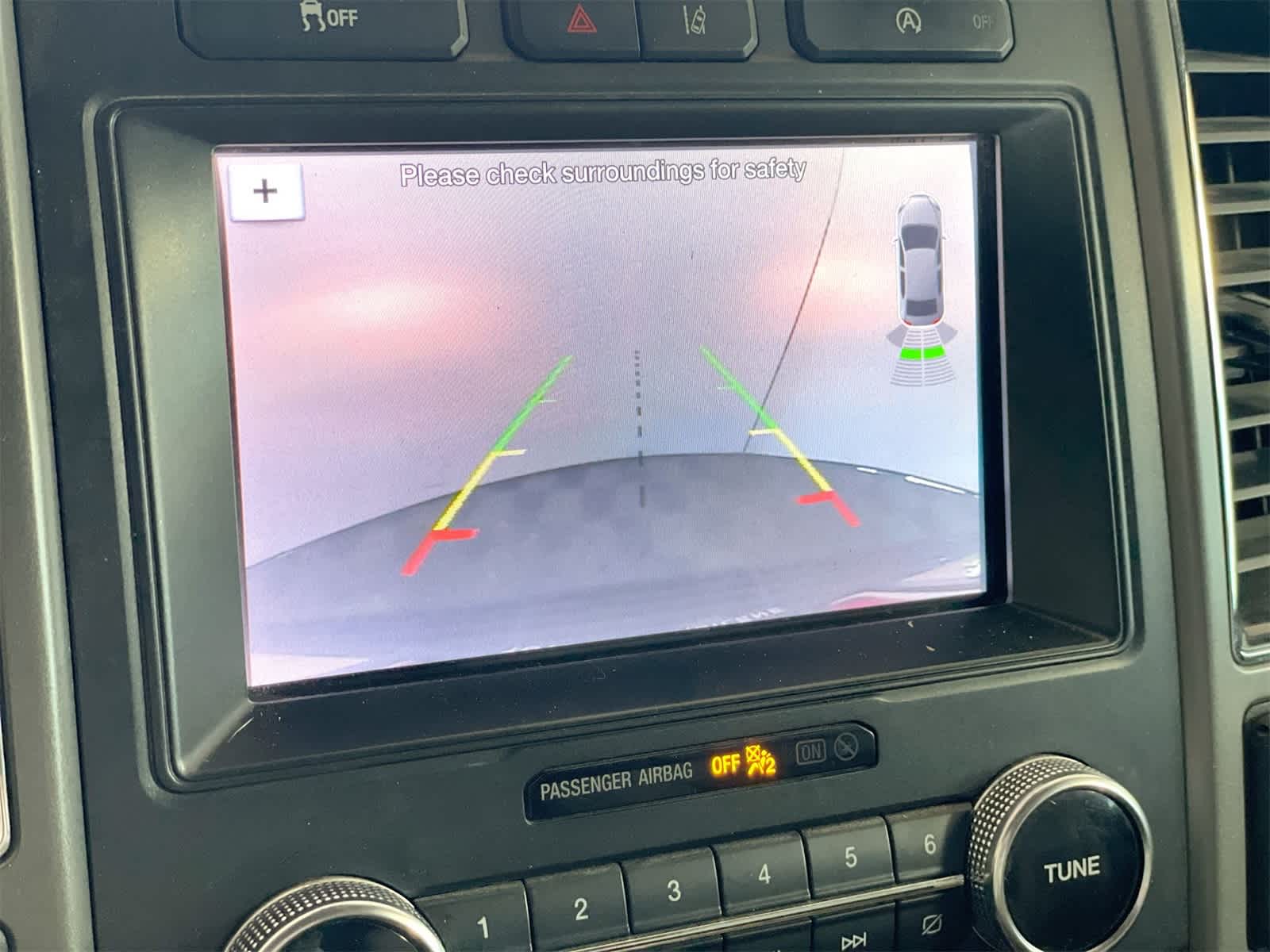 2019 Ford Expedition XLT