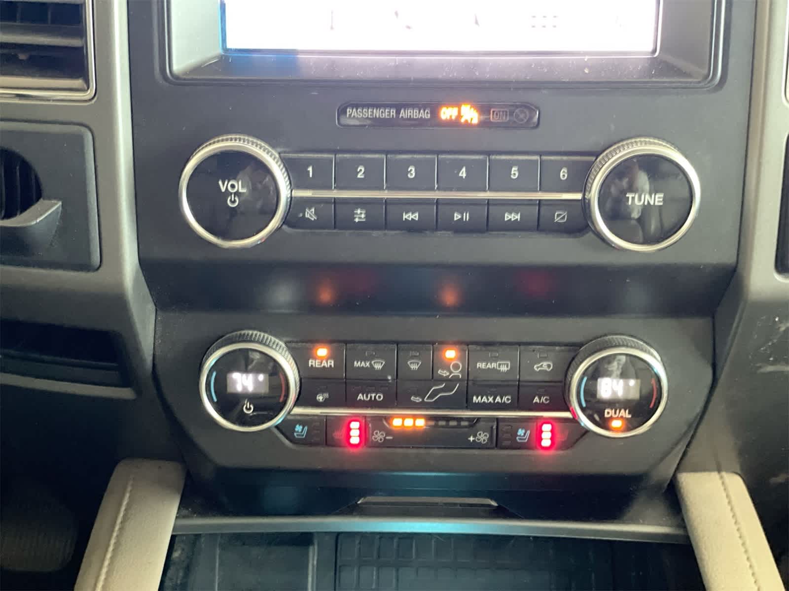 2019 Ford Expedition XLT