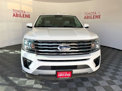 2019 Ford Expedition XLT