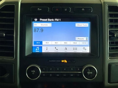 2019 Ford Expedition XLT