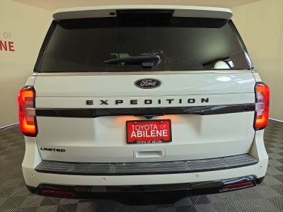 2024 Ford Expedition Limited