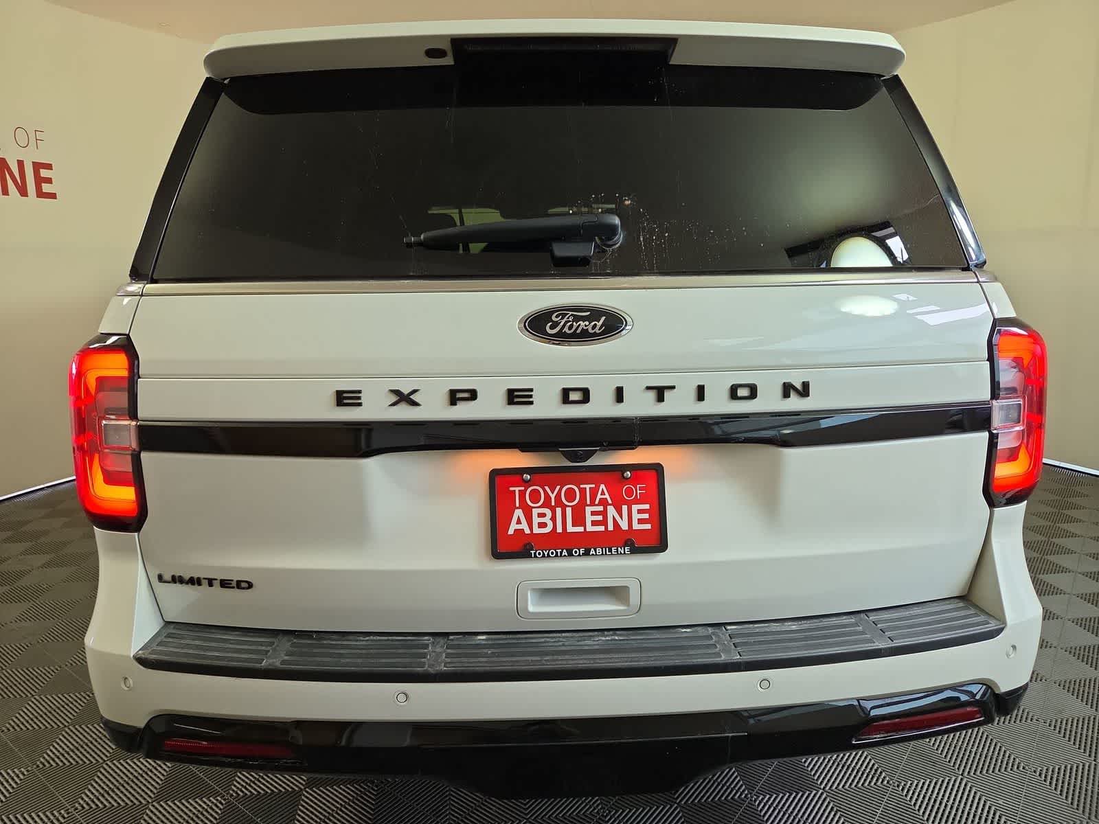 2024 Ford Expedition Limited