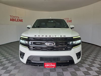 2024 Ford Expedition Limited