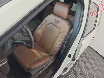 2022 Ford Expedition King Ranch