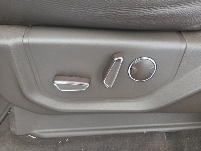 2022 Ford Expedition King Ranch