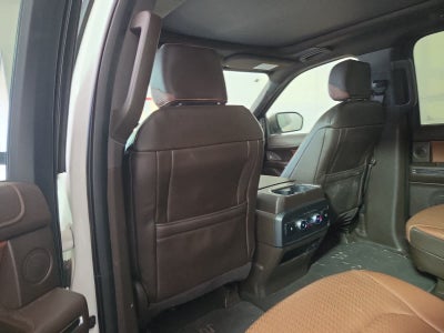 2022 Ford Expedition King Ranch