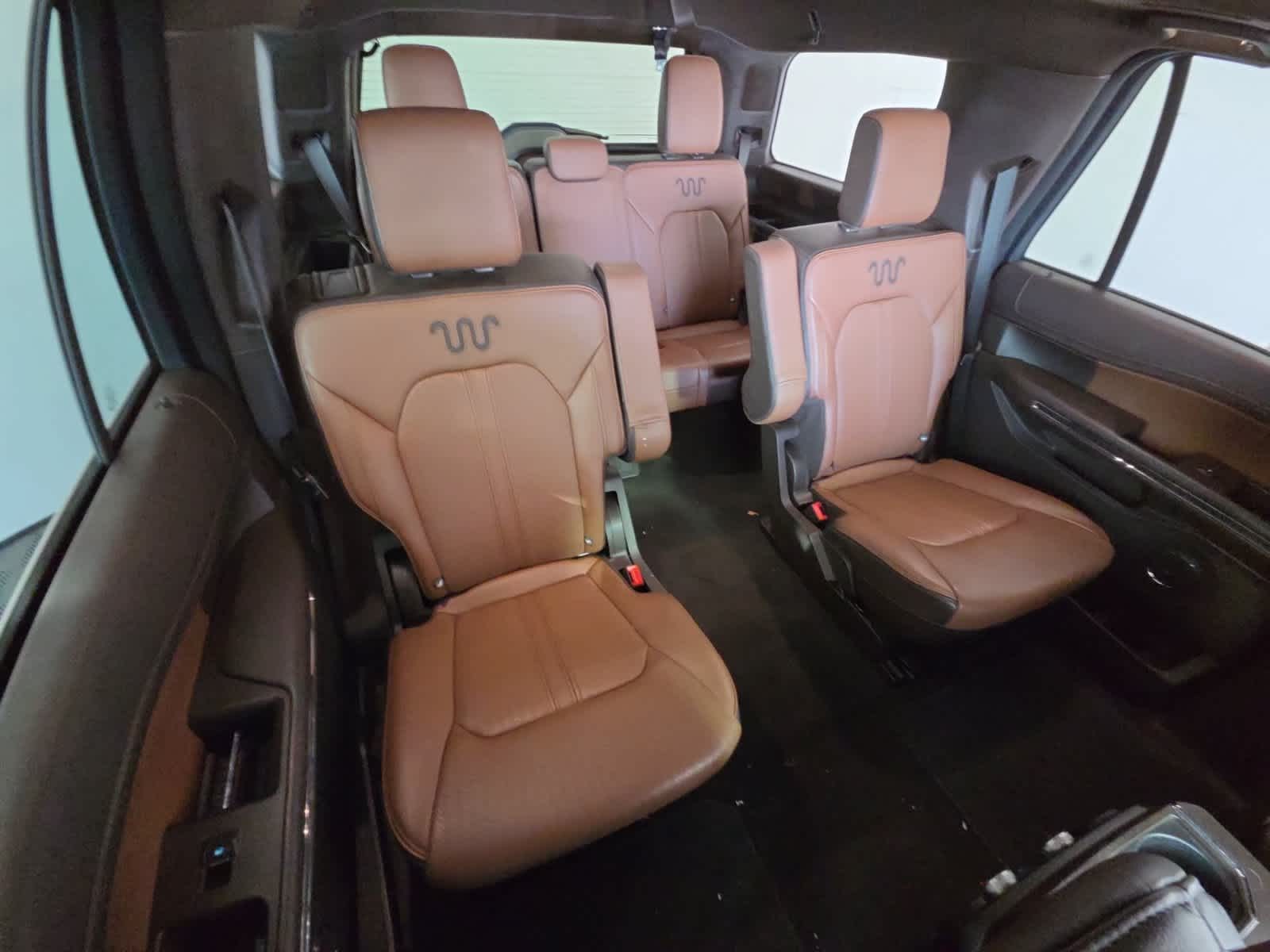 2022 Ford Expedition King Ranch