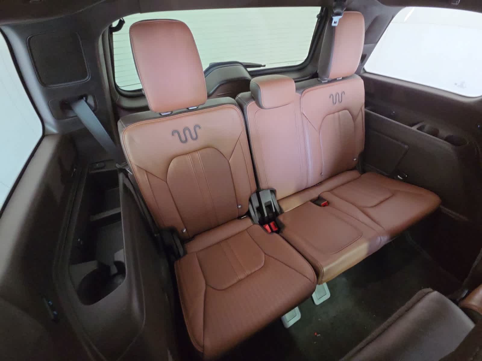 2022 Ford Expedition King Ranch