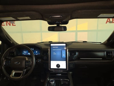 2022 Ford Expedition King Ranch