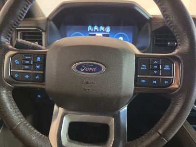 2022 Ford Expedition King Ranch