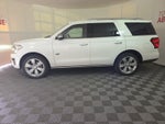 2022 Ford Expedition King Ranch