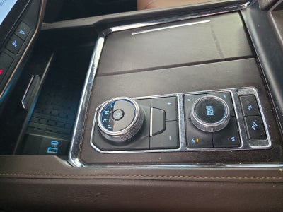 2022 Ford Expedition King Ranch