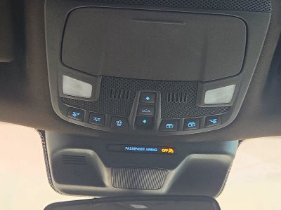 2022 Ford Expedition King Ranch