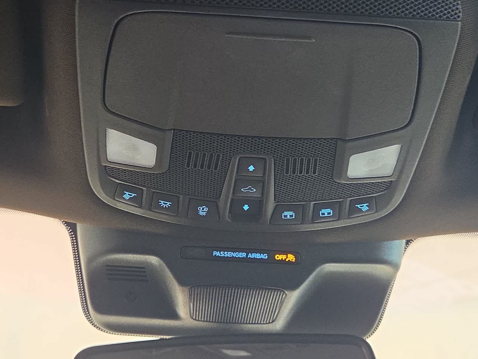 2022 Ford Expedition King Ranch