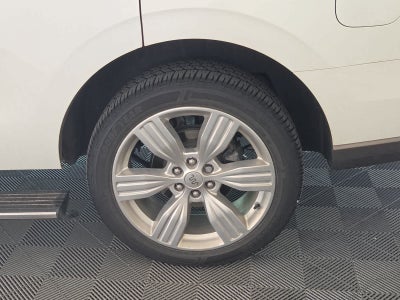 2022 Ford Expedition King Ranch