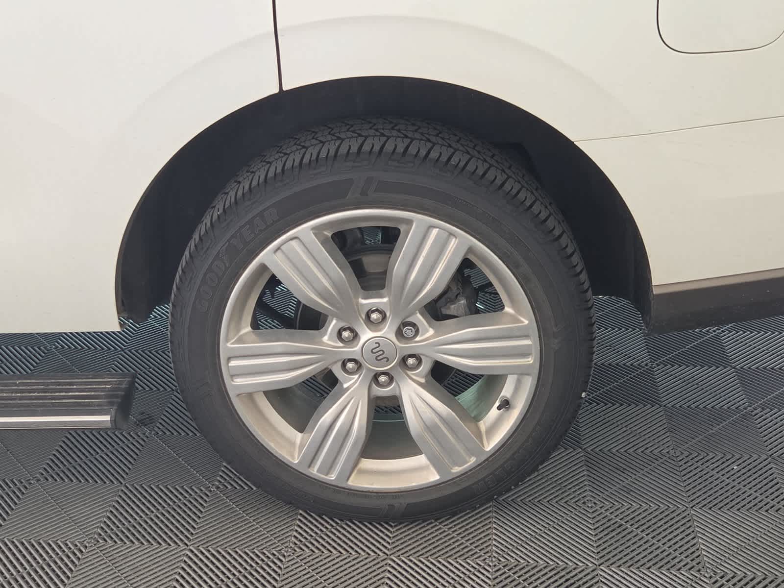2022 Ford Expedition King Ranch