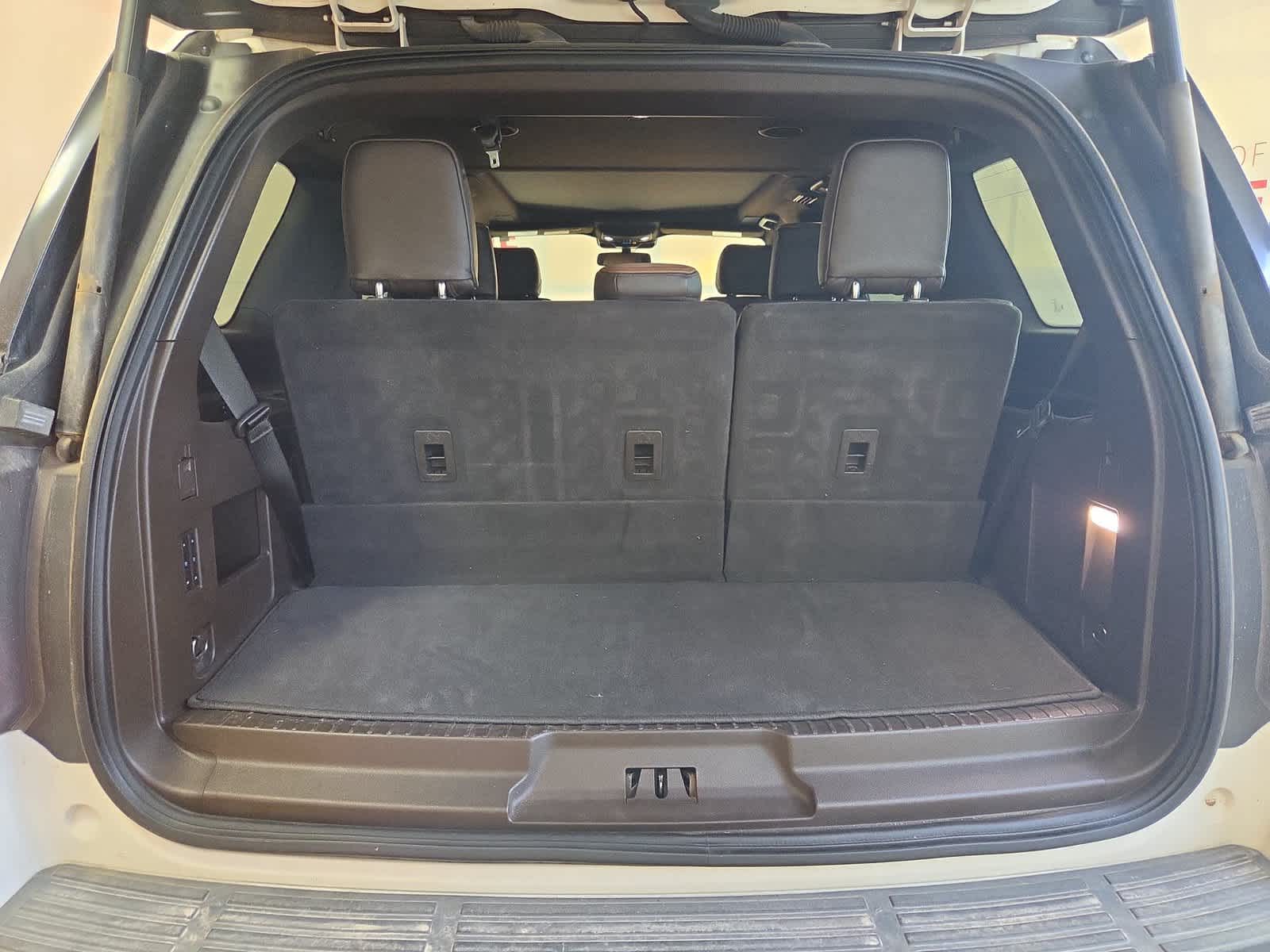 2022 Ford Expedition King Ranch