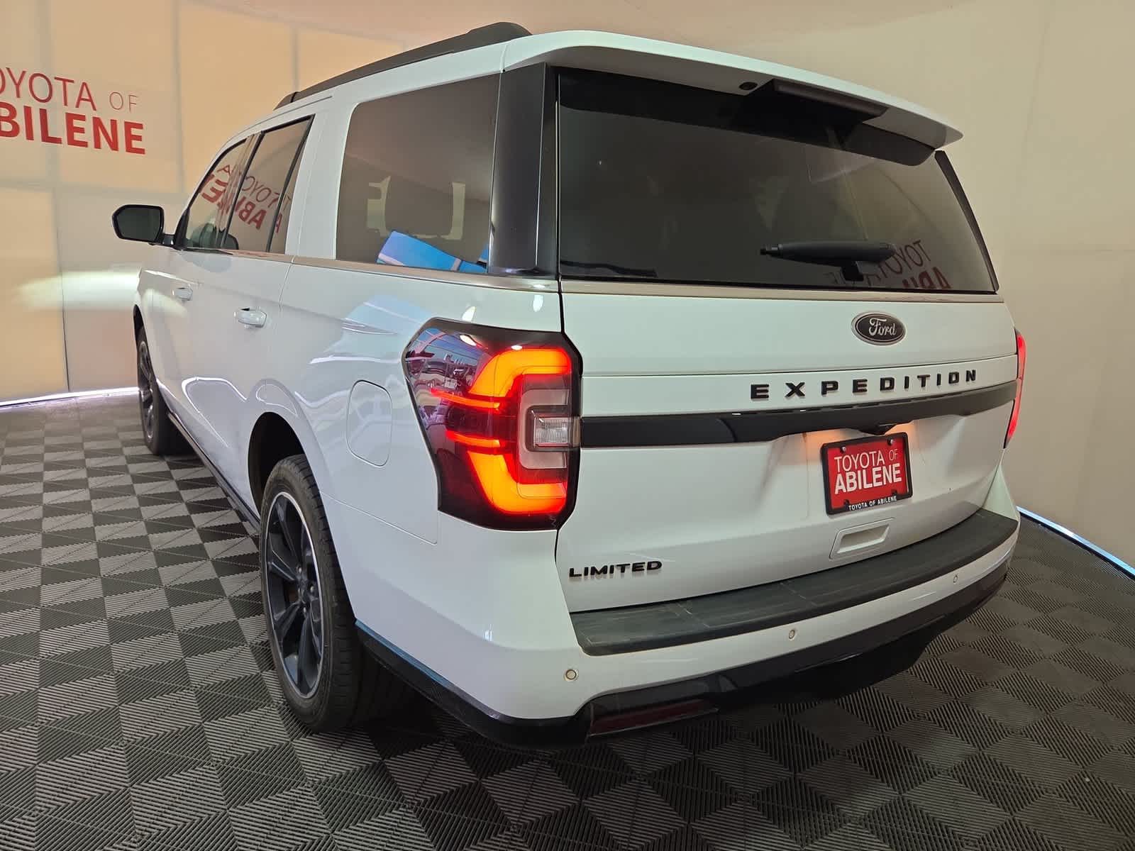 2024 Ford Expedition Limited