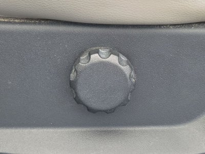 2019 Ford Super Duty F-250 SRW XL