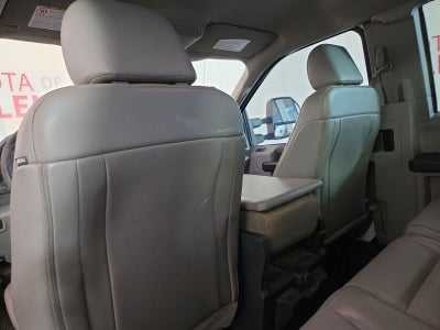 2019 Ford Super Duty F-250 SRW XL