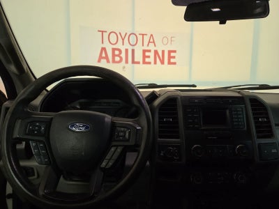 2019 Ford Super Duty F-250 SRW XL
