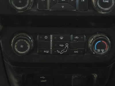 2019 Ford Super Duty F-250 SRW XL