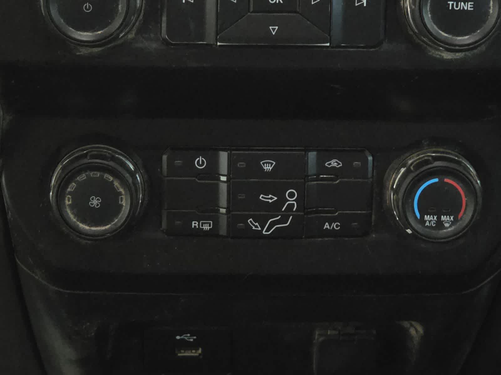 2019 Ford Super Duty F-250 SRW XL