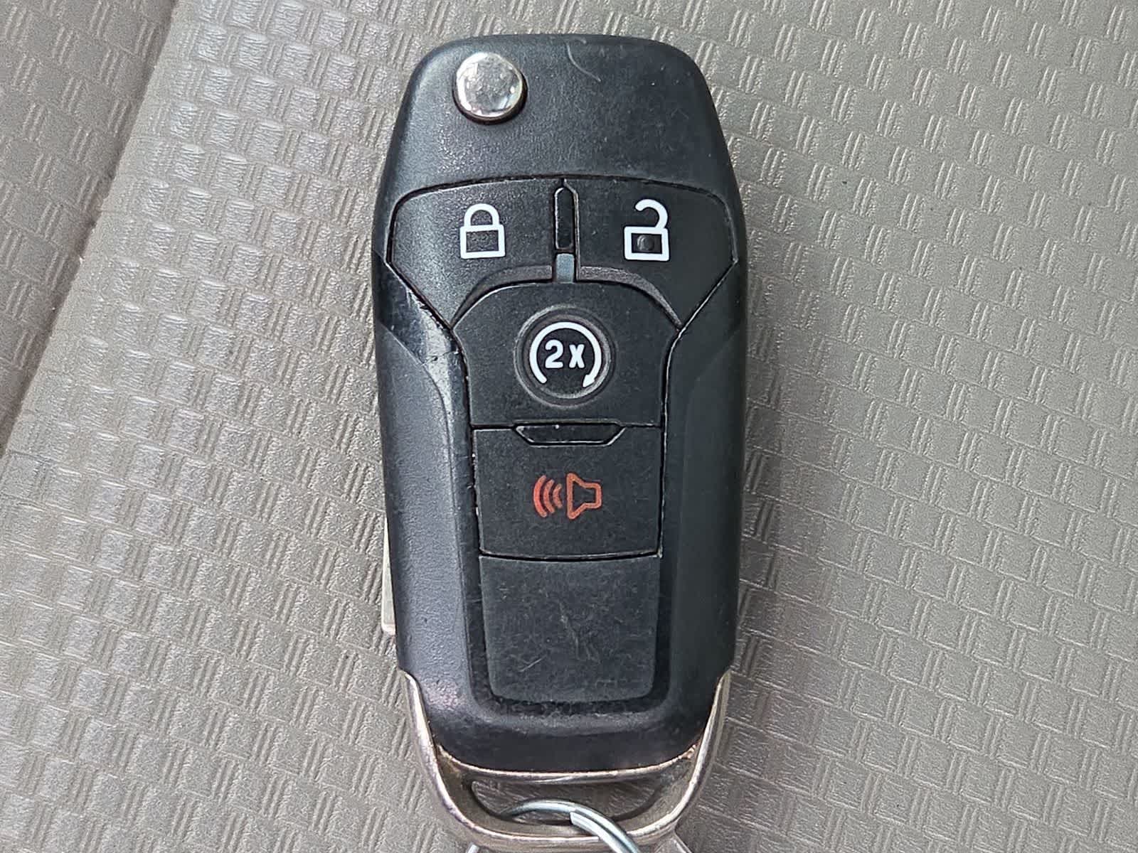 2019 Ford Super Duty F-250 SRW XL