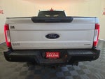 2019 Ford Super Duty F-250 SRW XL