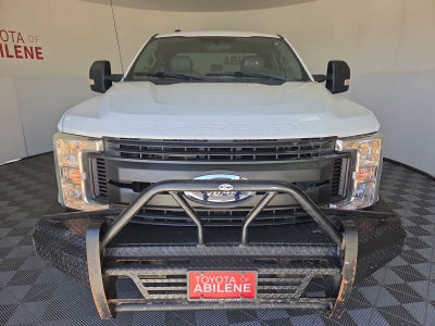 2019 Ford Super Duty F-250 SRW XL