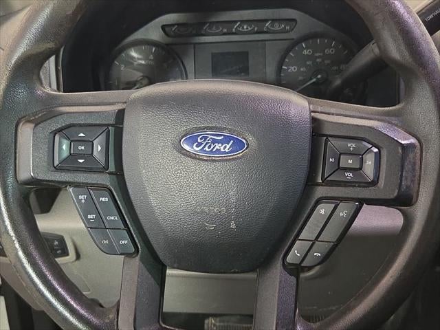 2019 Ford Super Duty F-250 SRW XL