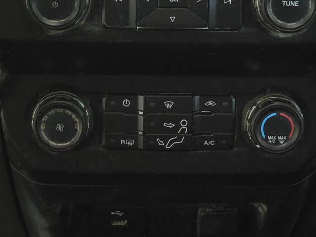2019 Ford Super Duty F-250 SRW XL